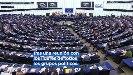 El Parlamento Europeo aprueba demandar a la Comisión por la liberación de 10.200 millones de euros en fondos congelados a Hungría