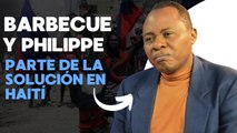 Pastor haitiano_ habría que permitir a Barbecue y a Philippe ser parte de solución a crisis en Haití