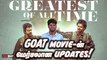 Double treat for Thalapathy Vijay fans! | Thalapathy Vijay | Venkat Prabhu | GOAT movie update