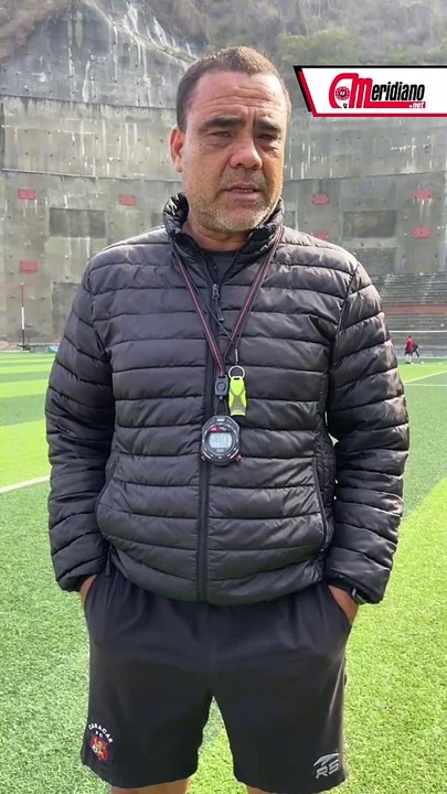 ¡El profe Leo González habla sobre la actualidad del Caracas FC para la próxima Jornada de la Liga FUTVE!