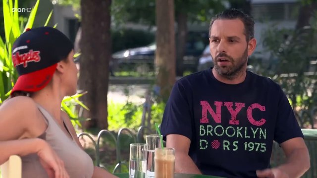 O antras ton oneiron mou E06 O αντρας των ονείρων μου E06