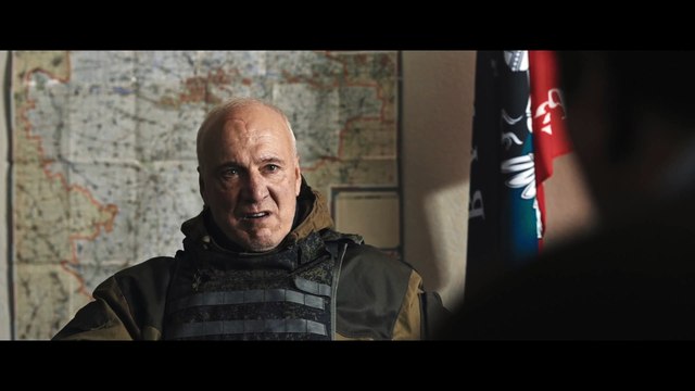 Exchange - Ein Leben für ein Leben | movie | 2022 | Official Trailer