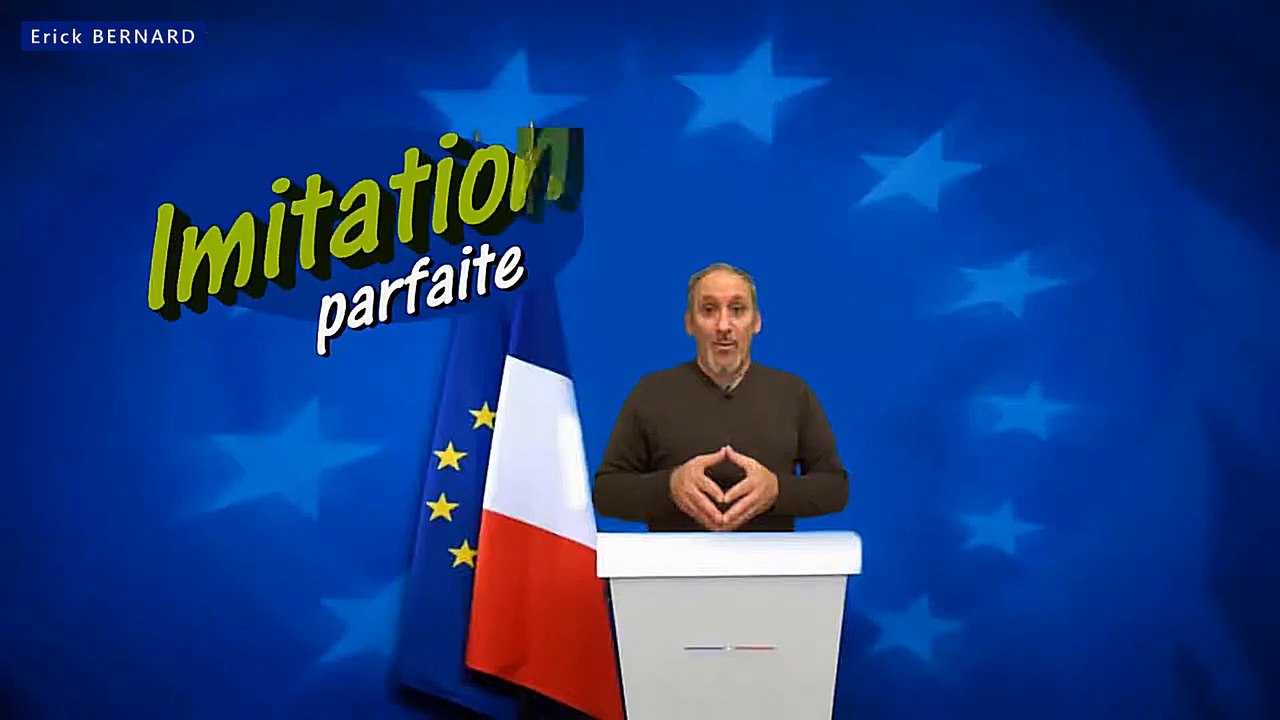 Imitation parfaite