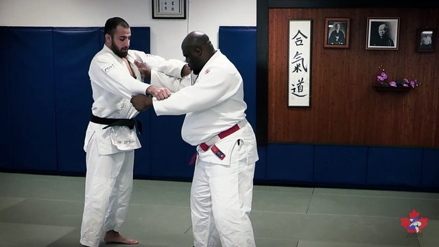 GOKYO - Clip 012 : Uchi-Mata-Sukashi