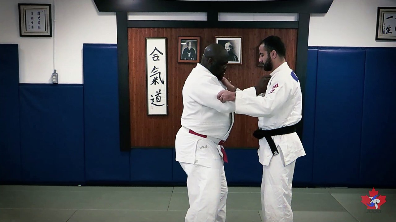 GOKYO - Clip 015 : Kibisu-Gaeshi