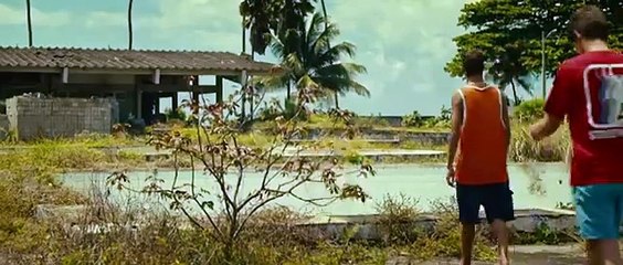 SEM CORAÇÃO | Trailer Oficial