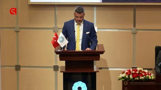 Sadettin Saran, Fenerbahçe Başkan Adaylığın Açıkladı