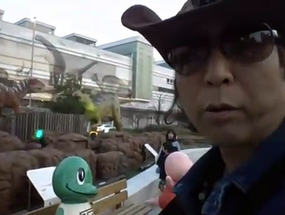 福井市駅前ライブ２０２４。ともぞう