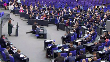 Bundestag lehnt Taurus-Lieferung erneut ab