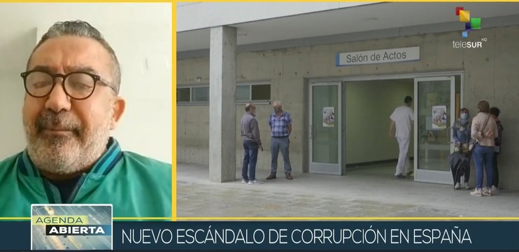 Firas: Este hombre, sin ser la pareja de Díaz Ayuso, no hubiera logrado lo que ha logrado