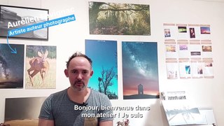 Les paysages de la Gironde et du Lot-et-Garonne dans l'œil du photographe Aurélien Lavignac