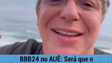 BBB24 no AUÊ: Será que o Boninho ficou com medo da briga entre Leidy e Davi?