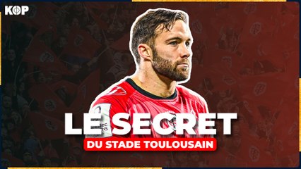⚫ Stade Toulousain : la méthode gagnante pour gérer les doublons ?