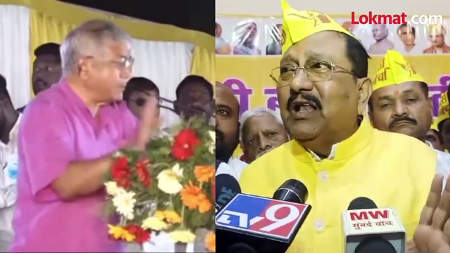 दोन नेते, दोन बैठका... वंचित आघाडी नेमकी कुणासोबत जाणार?