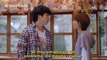 Angels Fall Sometimes EP12