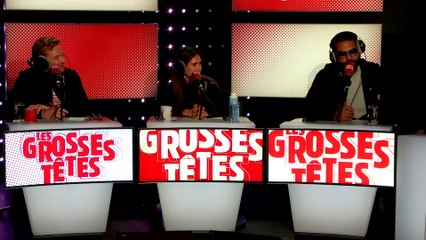 Des nouvelles du couple de Yoann Riou