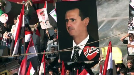 Guerra na Síria já deixou mais de 507 mil mortos em 13 anos