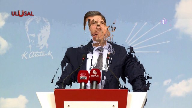 CHP Parti Sözcüsü Deniz Yücel : Sınır ötesi hareket yeni mi aklınıza geldi?