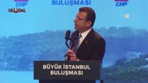 Ulaştırma ve Altyapı Bakanı Uraloğlu İmamoğlu'na :