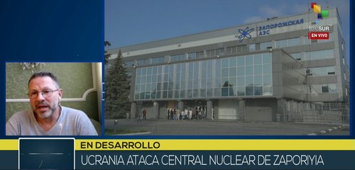 Lamesa: La diseminación de contaminación sería algo muy grave
