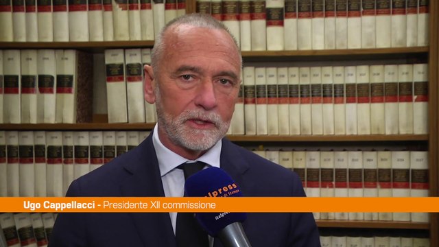 Giornata Mondiale del Rene, Cappellacci Puntare sulla prevenzione