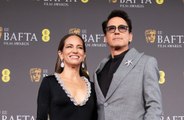 Robert Downey Jr.'s wife Susan reveals the 'basic rule' that has kept their marriage strong