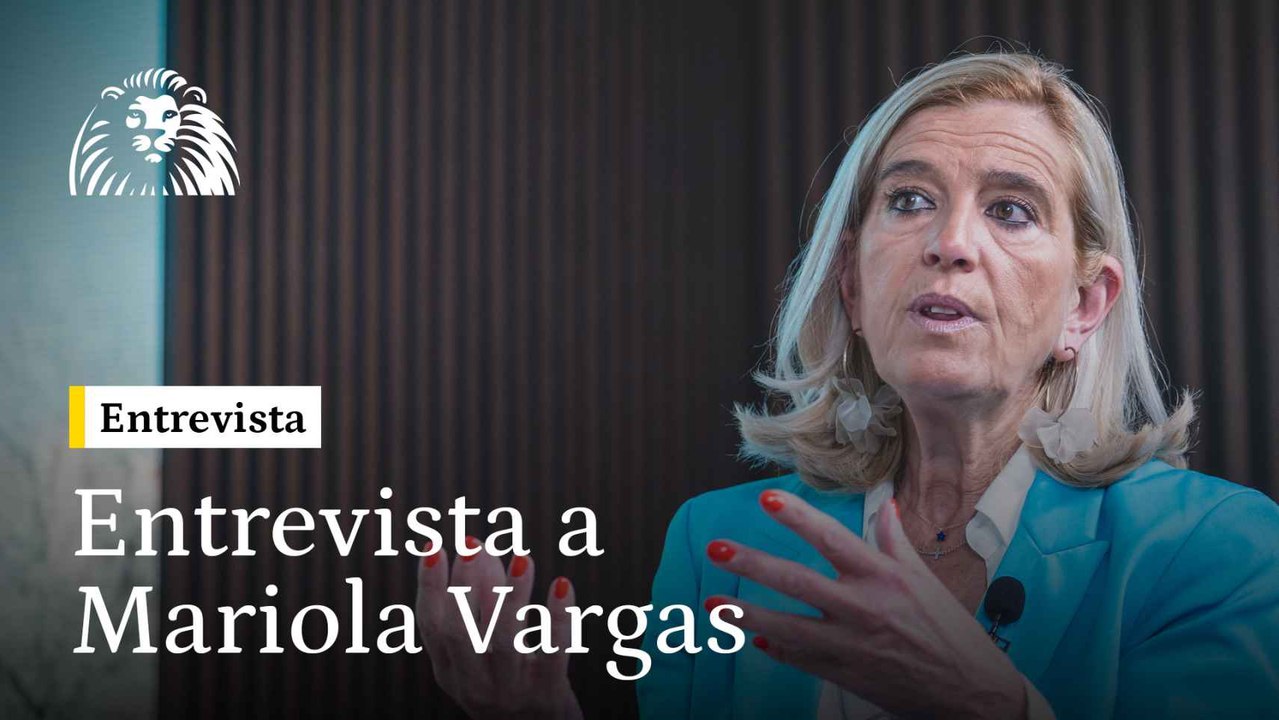 La alcaldesa de Collado Villalba responde a las preguntas de Madrid Total