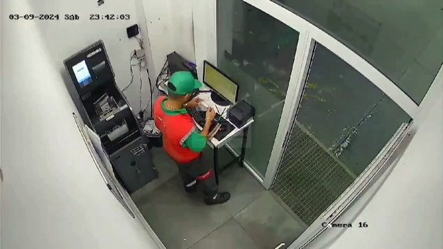 Un sicario mató a un trabajador en una estación de servicio en Rosario