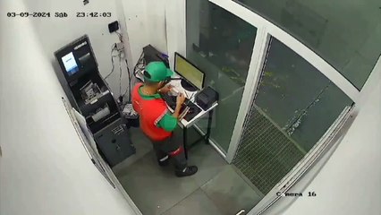 Un sicario mató a un trabajador en una estación de servicio en Rosario