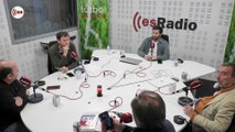 Fútbol es Radio: Remontada histórica del Atlético ante el Inter y sorteo de la Champions