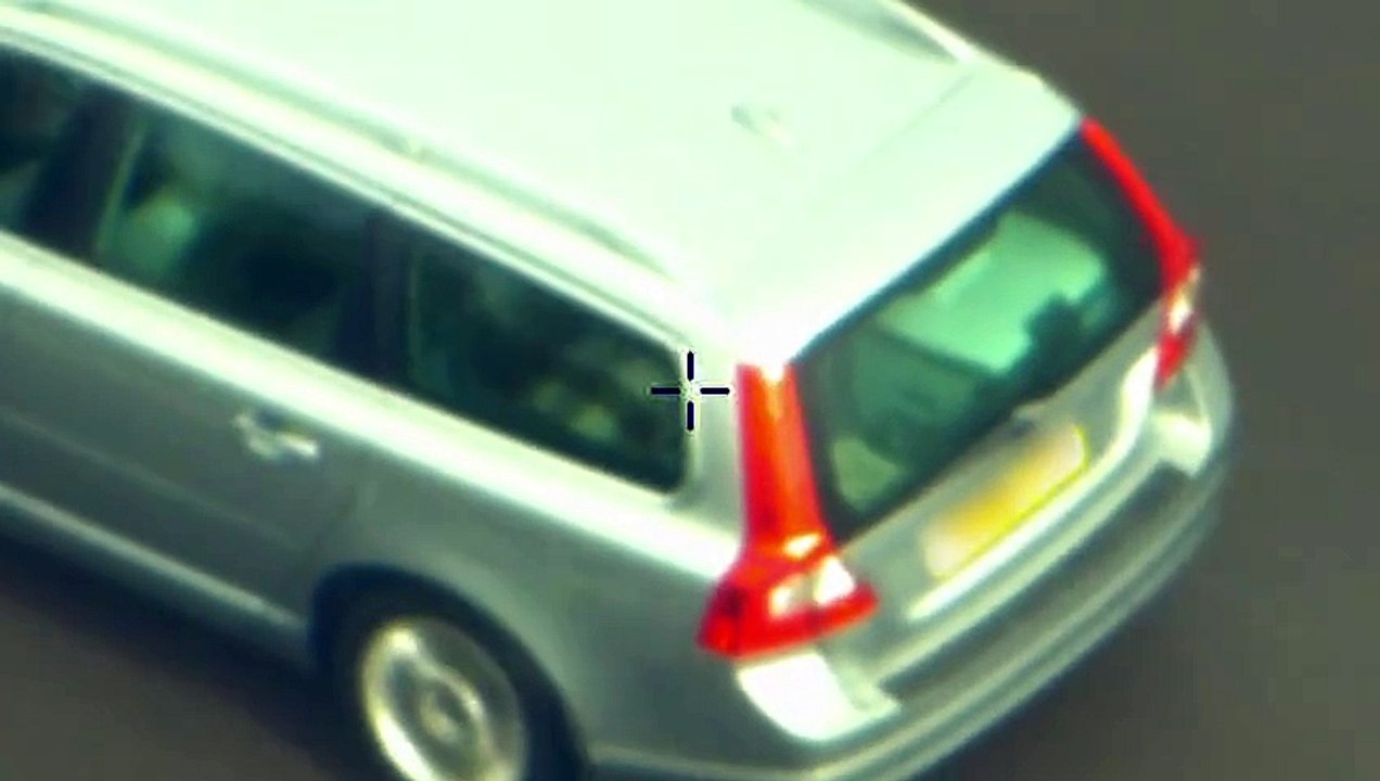 Drug courier jailed for more than nine years after police stop him on motorway