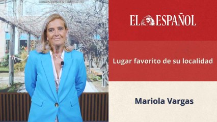 Cuestionario rápido a Mariola Vargas, alcaldesa de Collado Villalba