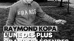 Raymond Kopa, l’une des plus grandes légendes du football, est ch’ti !