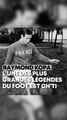 Raymond Kopa, l’une des plus grandes légendes du football, est ch’ti !