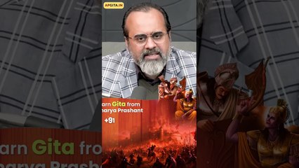 Fat wedding business || Acharya Prashant