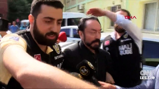 Adnan Oktar 30 günde 290 görüşme yaptı… Görüşen avukatlardan biri CNN TÜRK'e anlattı