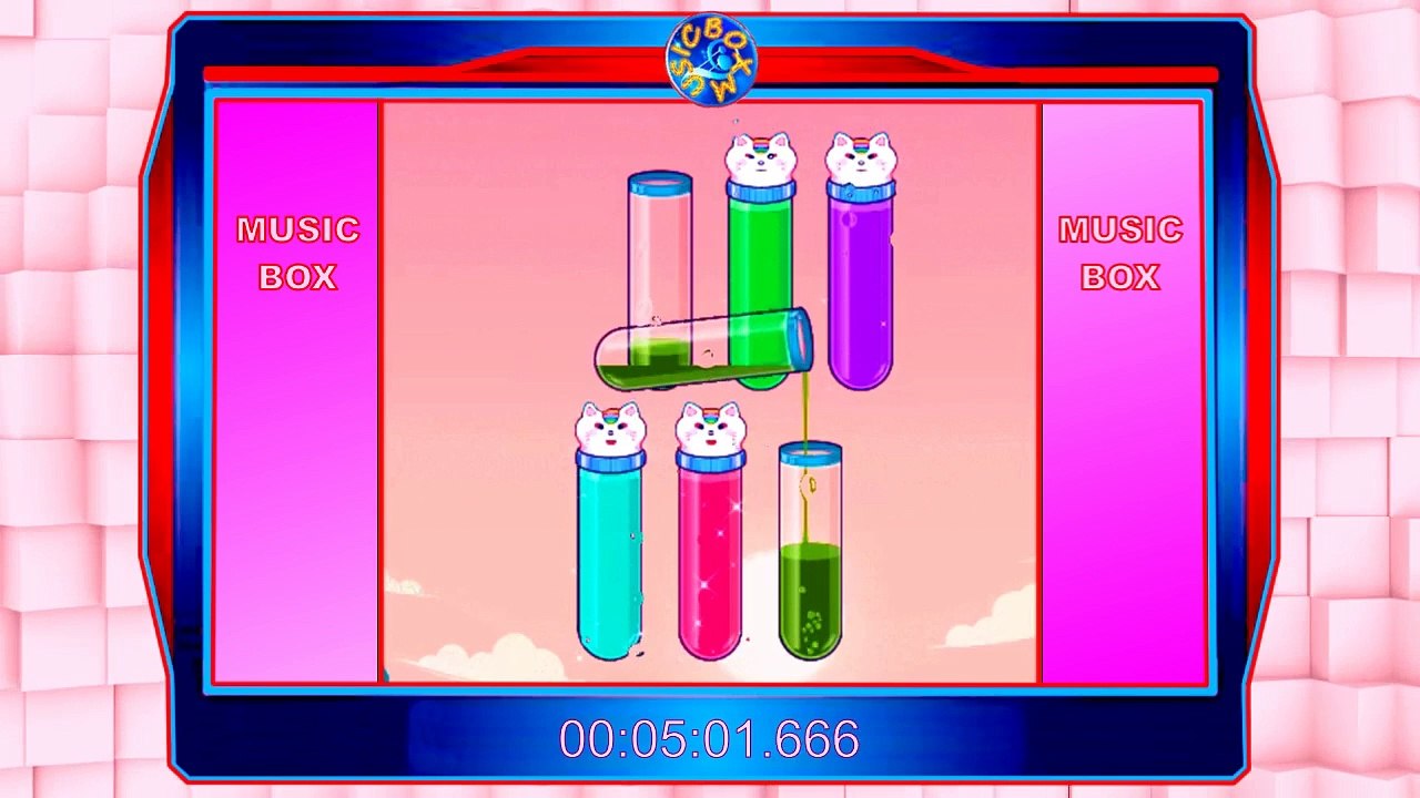 MUSIC BOX. CALM-12. Rate the music track from 1 to 10. Your opinion is important. Cool music collection for you. Beautiful music, calm music, relax music, meditation music, music for the rest, romantic evening.