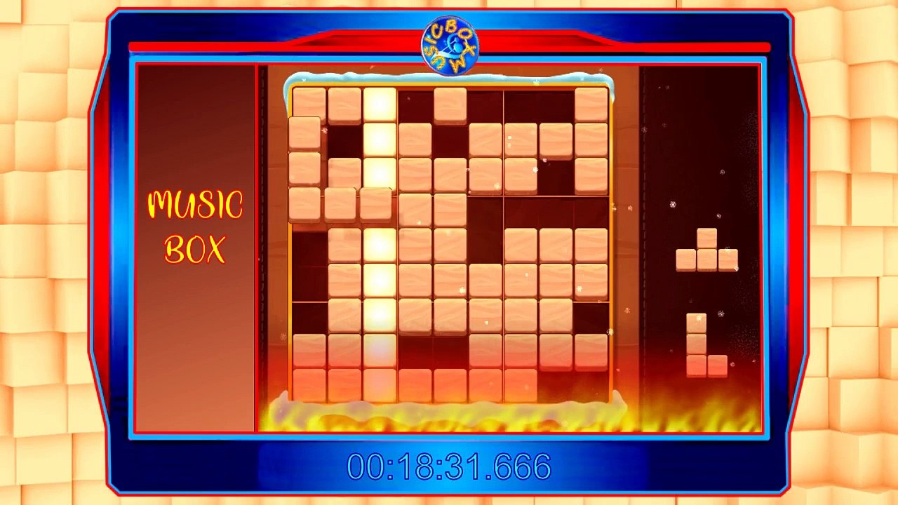 MUSIC BOX. CALM-11. Rate the music track from 1 to 10. Your opinion is important. Cool music collection for you. Beautiful music, calm music, relax music, meditation music, music for the rest, romantic evening.