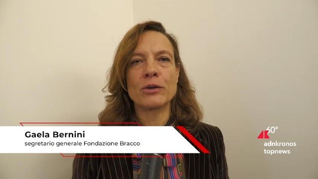 Bernini (Fondazione Bracco): Nostre principali attività rivolte all’empowerment femminile