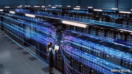 I rischi dell'AI,l'Europa fa pressioni su TikTok, Google, X e Bing