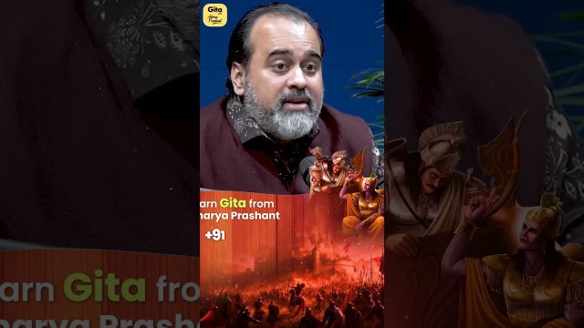 Wary of Technological Advancements || Acharya Prashant