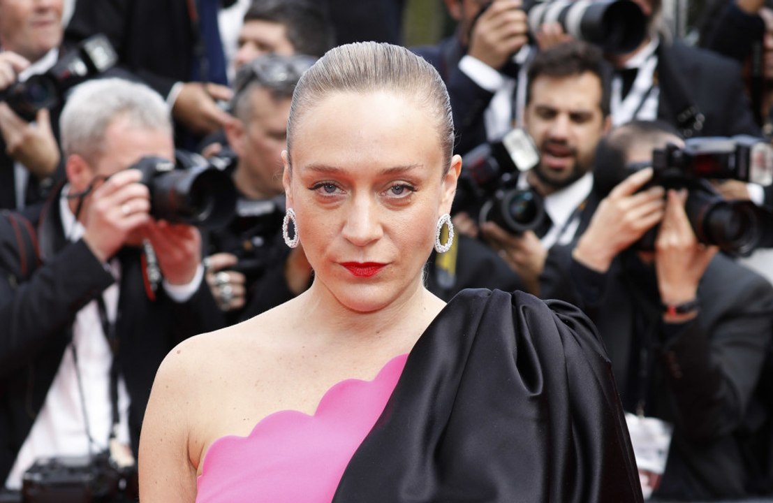 Chloe Sevigny treated Tom Hollander as 'gay best friend'