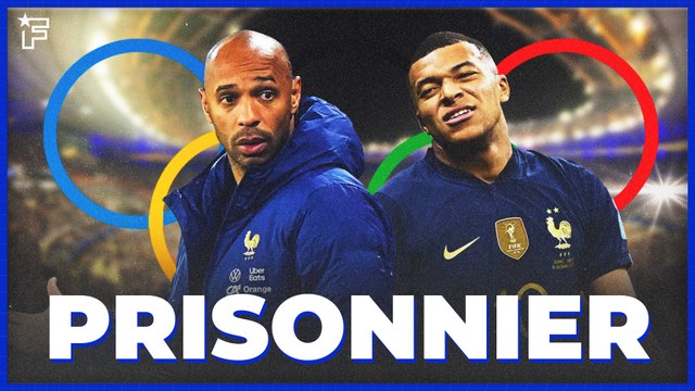 JT Foot Mercato : Thierry Henry s’inquiète pour Kylian Mbappé