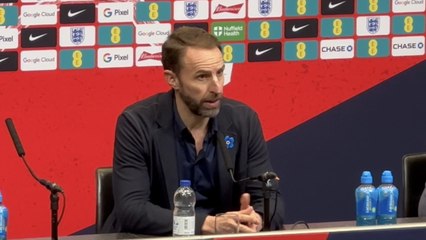 Gareth Southgate names latest England squad amidst Ben White controversy