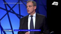 Thierry Mariani souhaite la création d'une 