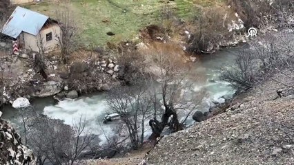 Bilal Eryiğit hayatını kaybetti...