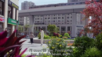 [Eng Sub] Angels Fall Sometimes ep 8