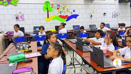 Formación Tecnológica en el MEP