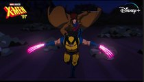 X-Men '97 | Team - Marvel Animation | Disney 