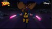 X-Men '97 | Team - Marvel Animation | Disney+
